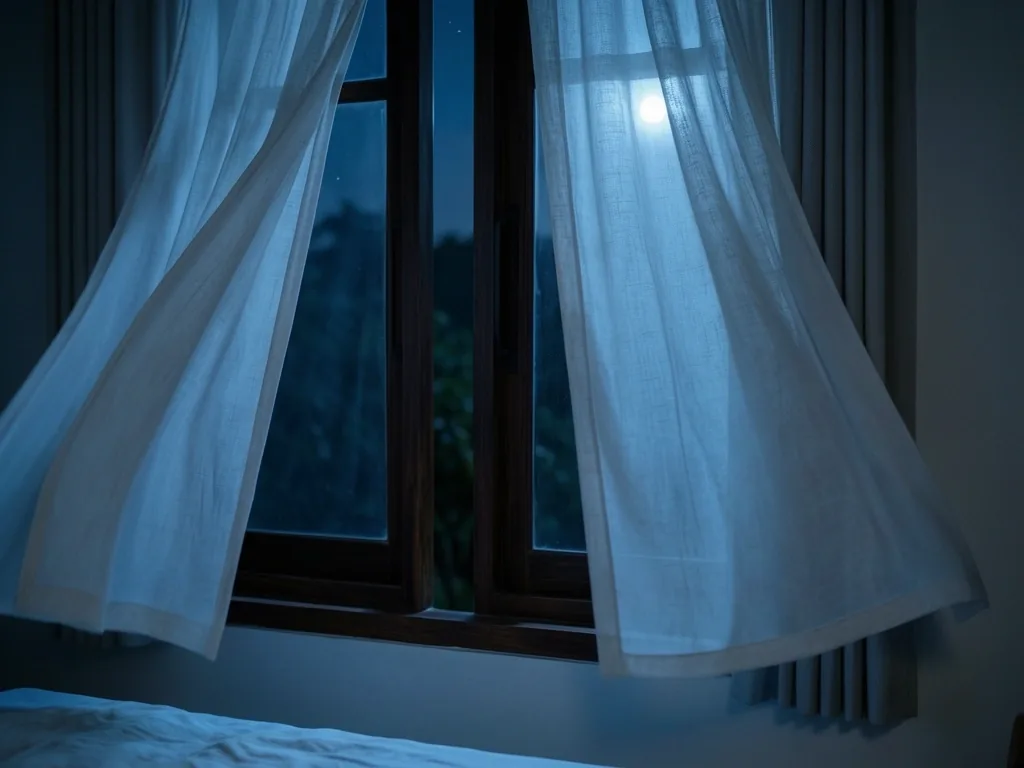 睡眠環境