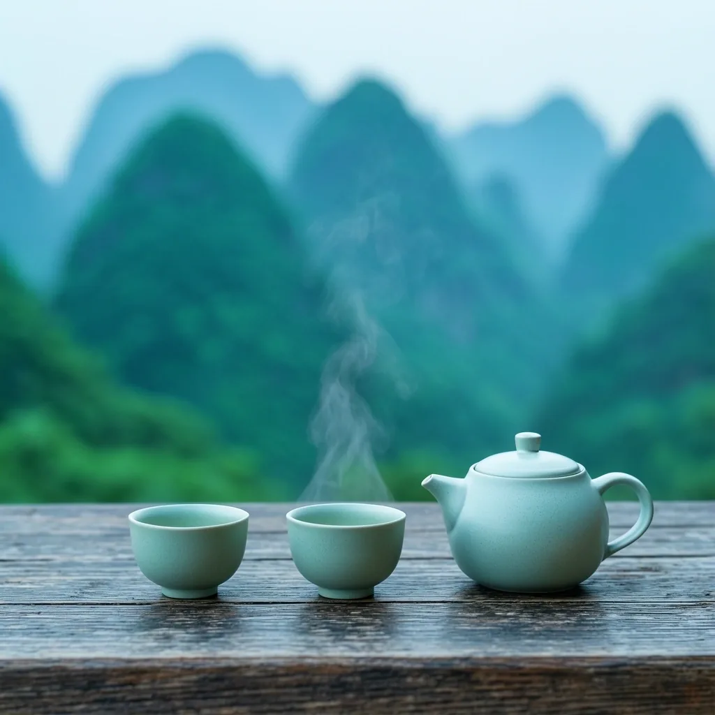 生活節奏的平衡