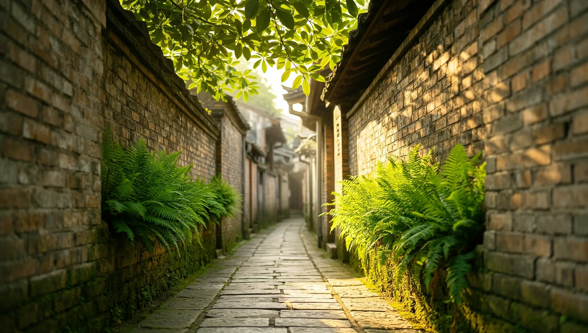 自然調節環境