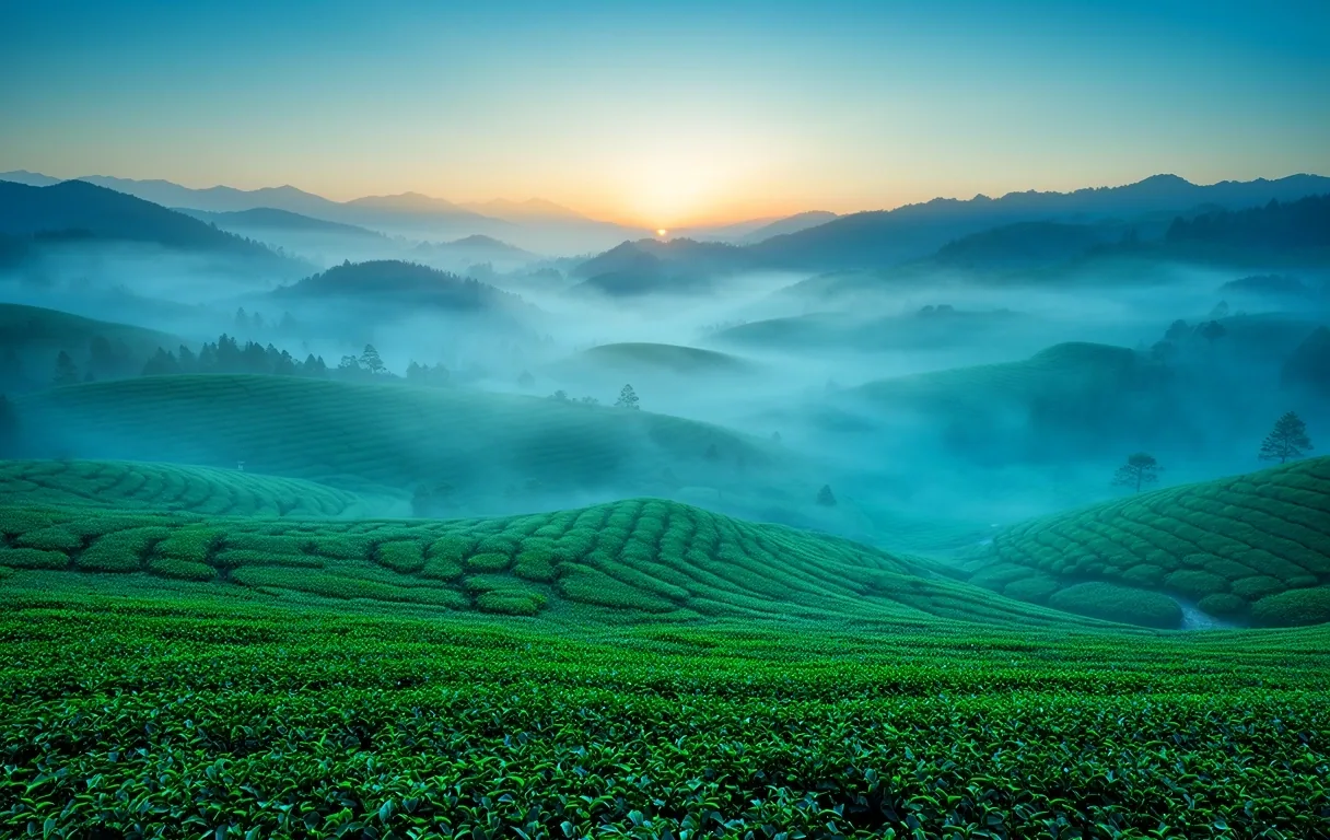 台灣山林智慧